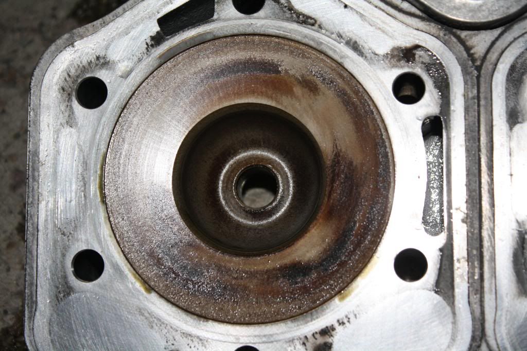 REV engine rebuild...... SkiDoo Snowmobiles Forum